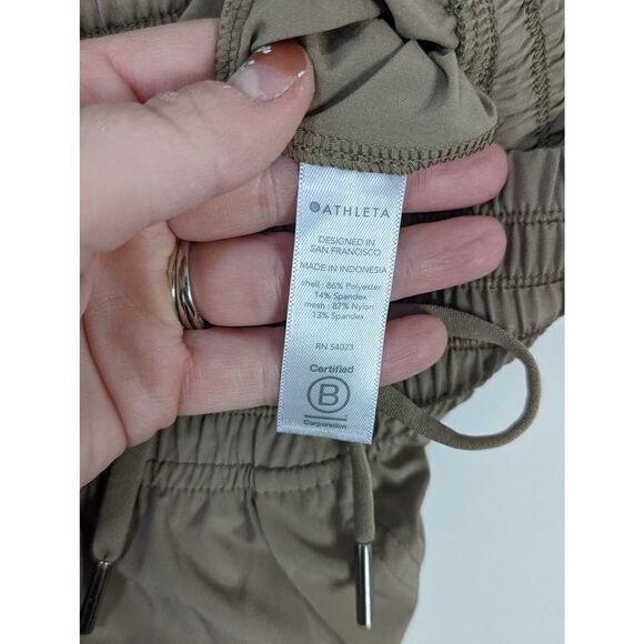 Athleta Camden Jogger Pants  - Picture 10 of 10